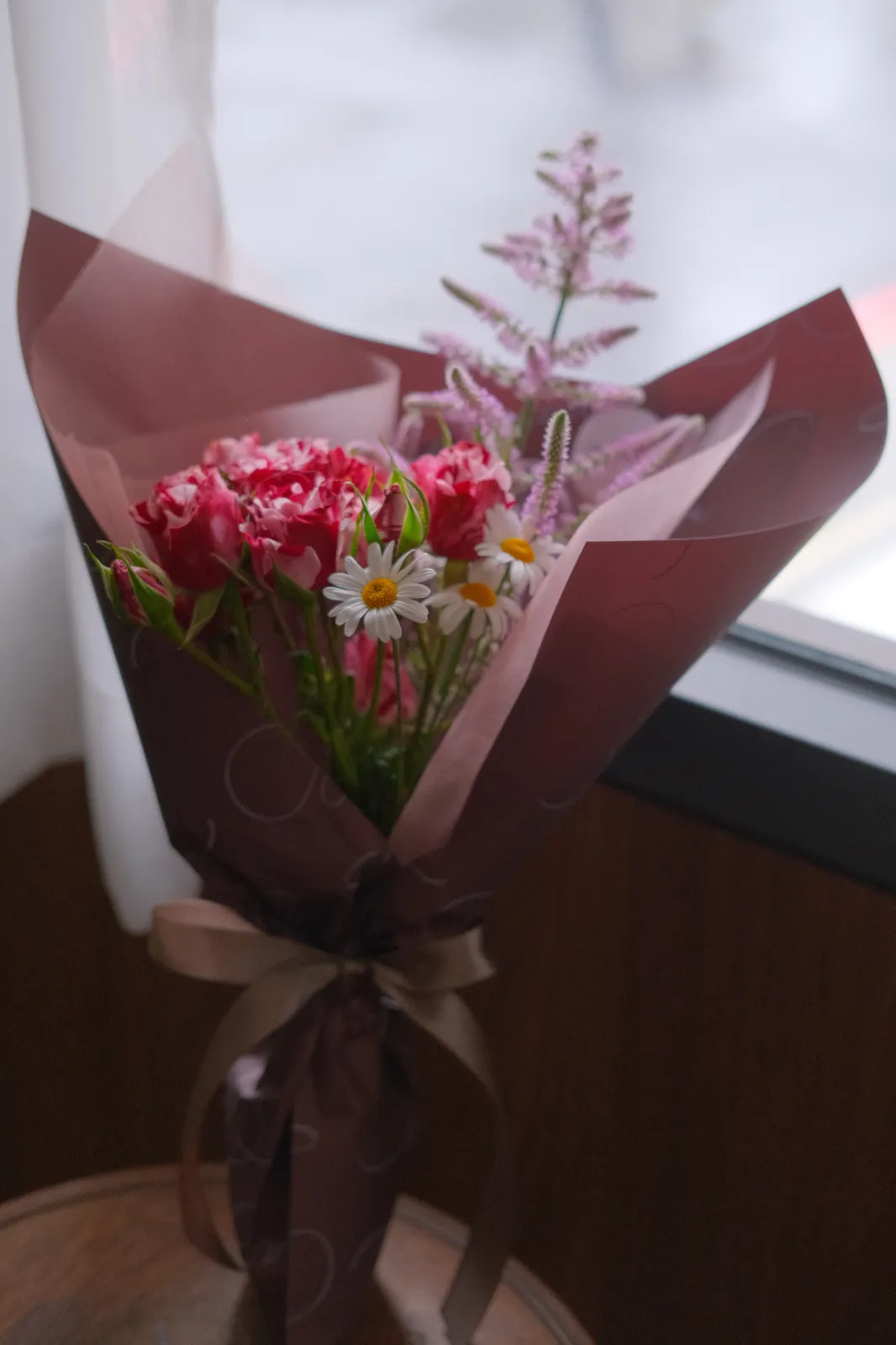 鮮花