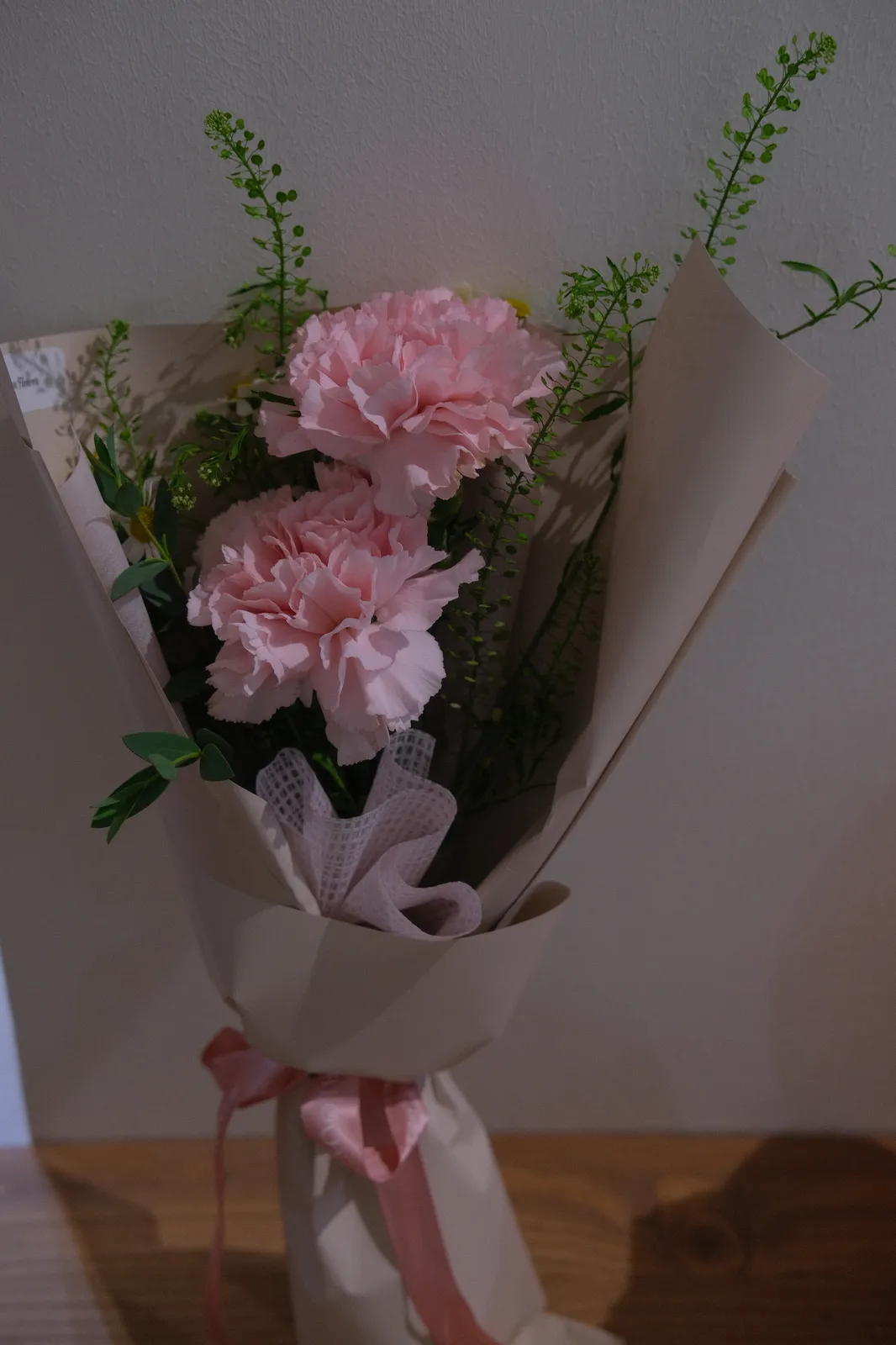客製花禮
