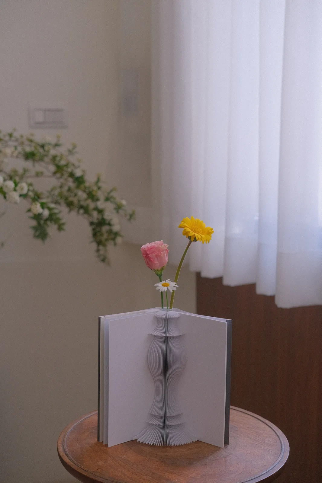 花器