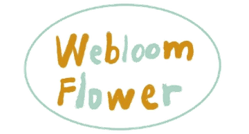 Webloom Flower